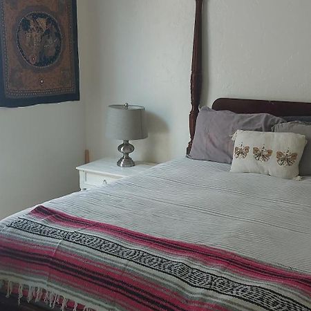 Ocean Front Vortex Female Hostel Private Rooms Free Bikes Los Angeles Exterior foto