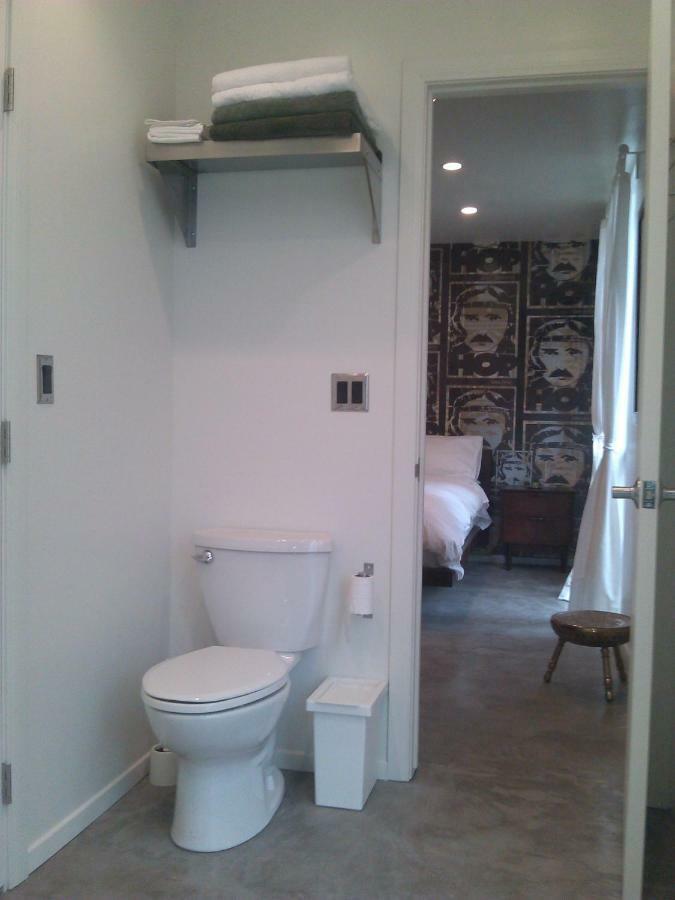 Ocean Front Vortex Female Hostel Private Rooms Free Bikes Los Angeles Exterior foto
