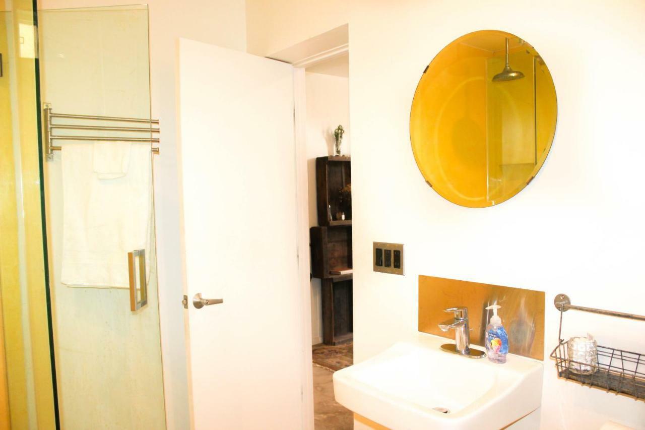 Ocean Front Vortex Female Hostel Private Rooms Free Bikes Los Angeles Exterior foto